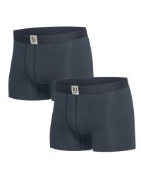 RJ Everyday 2-Pack Eindhoven Heren Boxershort