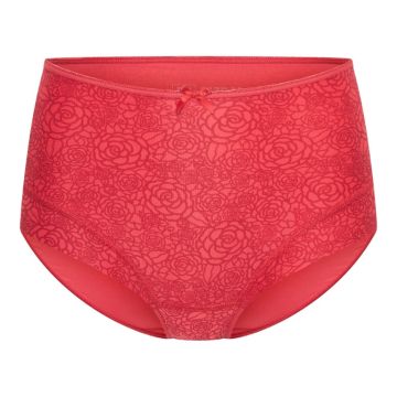 RJ Pure Fashion Dames Maxi Slip Roses 