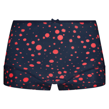 Inky Dots Dames Short 