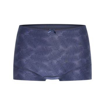 RJ Pure Fashion Dames Short Palm Leaves 