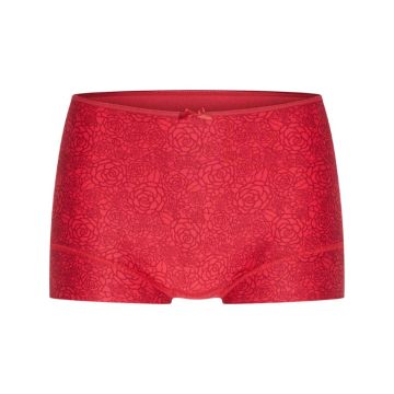 RJ Pure Fashion Dames Short Roses 