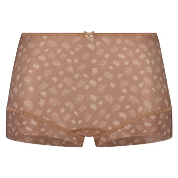 Tiny Flowers Dames Short  