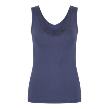 Bayonne Dames Singlet Lace