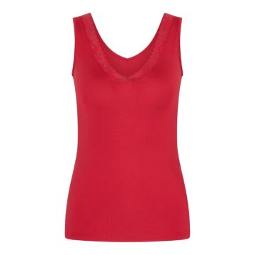 Bayonne Dames Singlet Lace