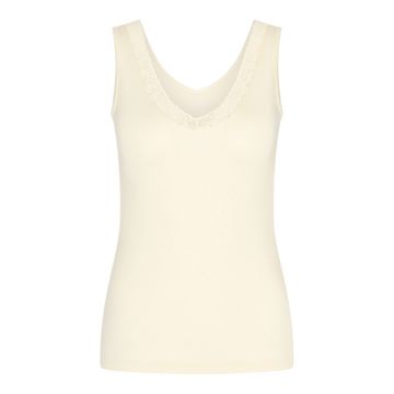 Bayonne Dames Singlet Lace