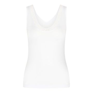 Bayonne Dames Singlet Lace
