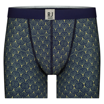 Golden Art Deco Heren Boxershort 