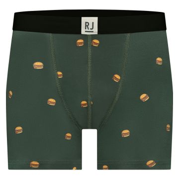Hamburgers Heren Boxershort 