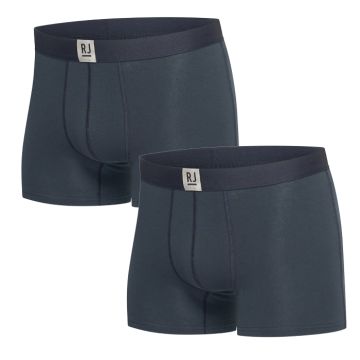 RJ Everyday 2-Pack Eindhoven Heren Boxershort
