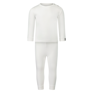 Serfaus Baby set Wolwit